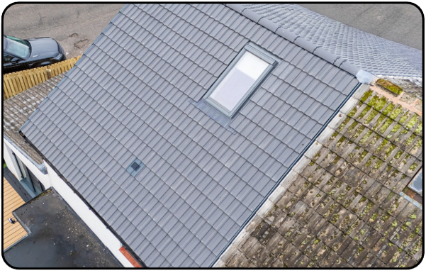 Best new roof Best new roof