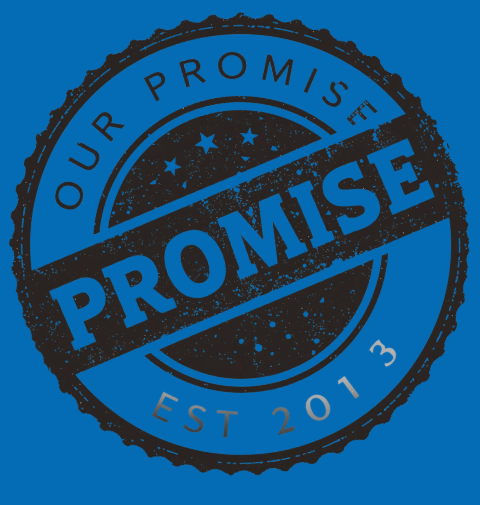 Our Promise